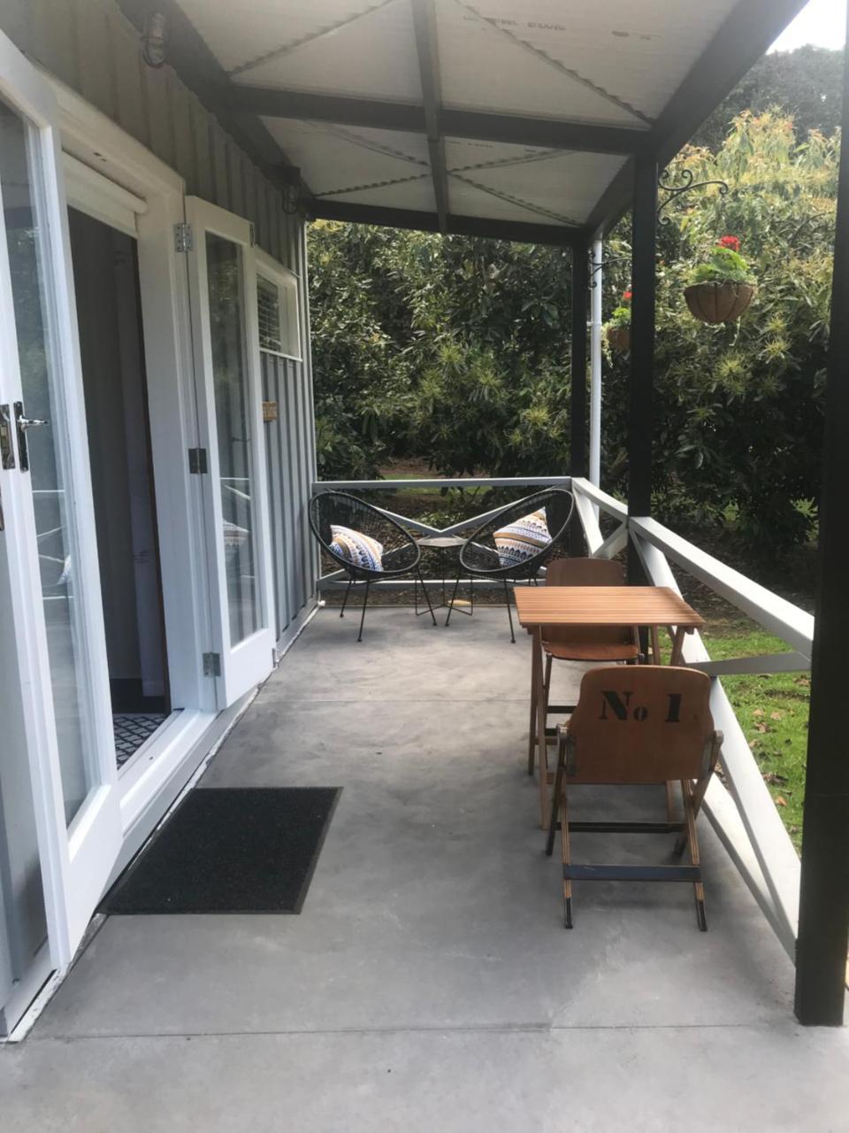 Paradise Grove Whangamata Exterior foto
